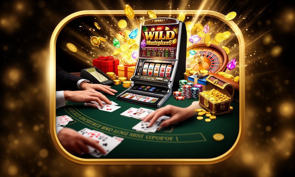 nava555 ကျွန်ုပ်တို့ Craps High Roller မှာ ဘာတွေပေးထားလဲ